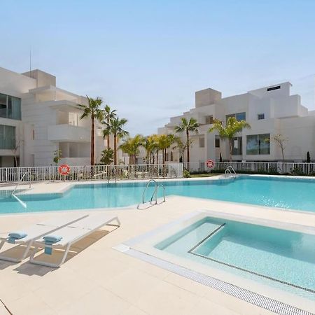Ojén Amazing Luxury Apt In Palo Alto מראה חיצוני תמונה