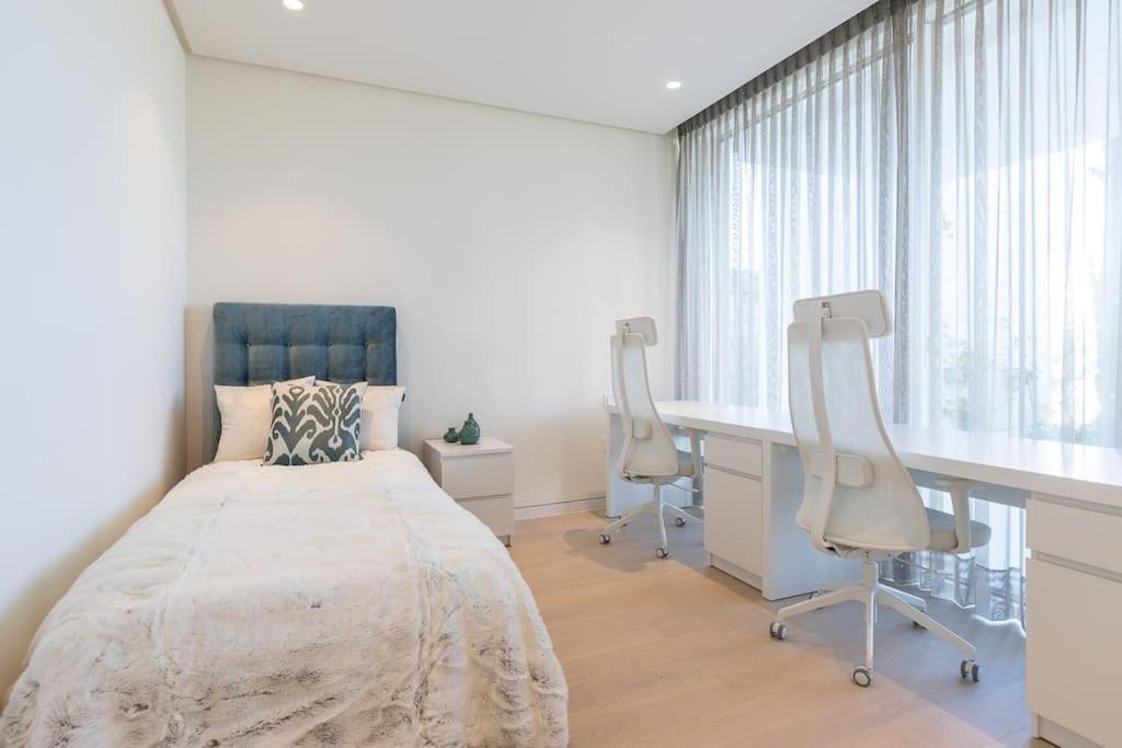 Ojén Amazing Luxury Apt In Palo Alto מראה חיצוני תמונה