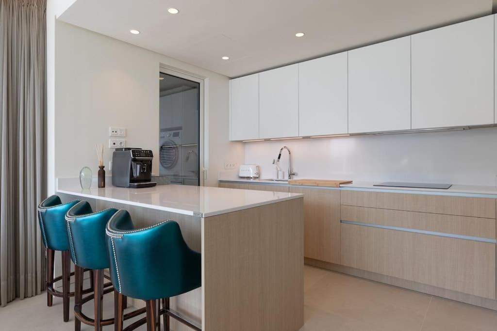 Ojén Amazing Luxury Apt In Palo Alto מראה חיצוני תמונה