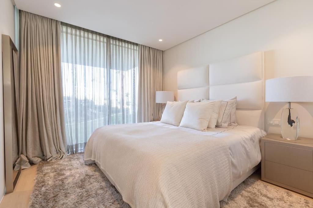 Ojén Amazing Luxury Apt In Palo Alto מראה חיצוני תמונה