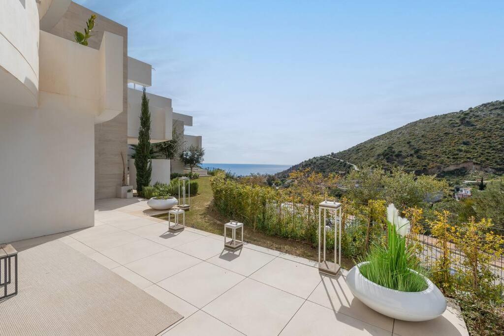 Ojén Amazing Luxury Apt In Palo Alto מראה חיצוני תמונה