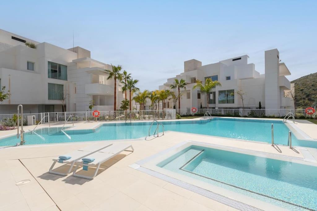 Ojén Amazing Luxury Apt In Palo Alto מראה חיצוני תמונה