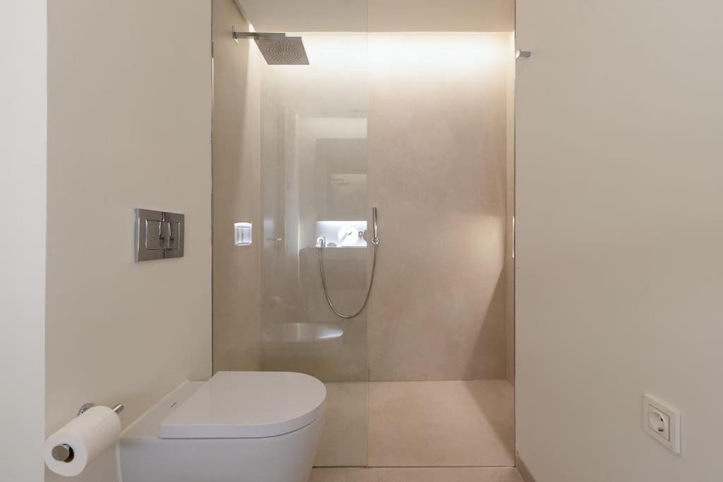 Ojén Amazing Luxury Apt In Palo Alto מראה חיצוני תמונה