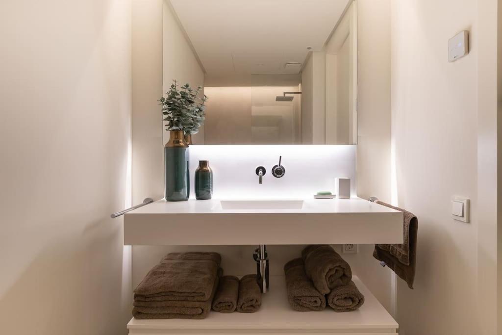 Ojén Amazing Luxury Apt In Palo Alto מראה חיצוני תמונה