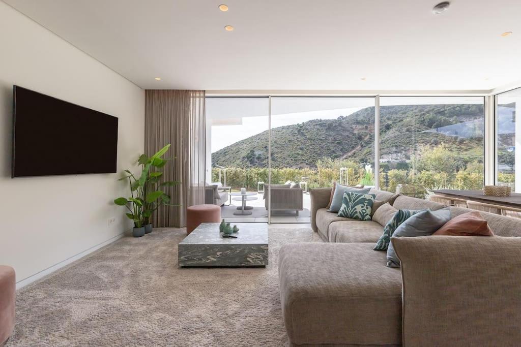 Ojén Amazing Luxury Apt In Palo Alto מראה חיצוני תמונה