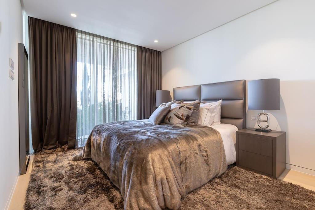 Ojén Amazing Luxury Apt In Palo Alto מראה חיצוני תמונה