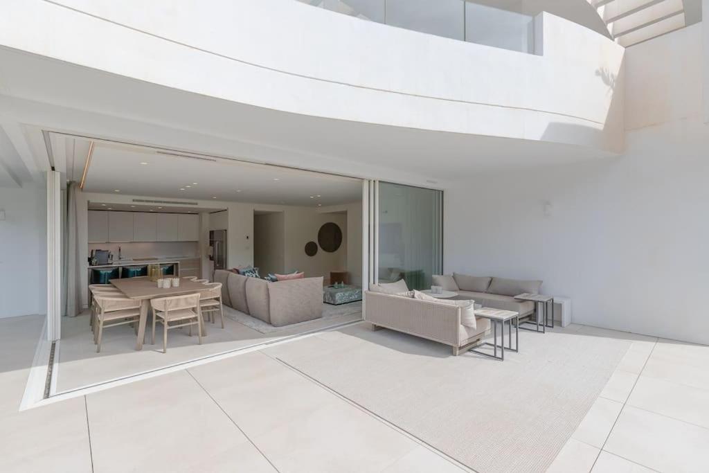 Ojén Amazing Luxury Apt In Palo Alto מראה חיצוני תמונה
