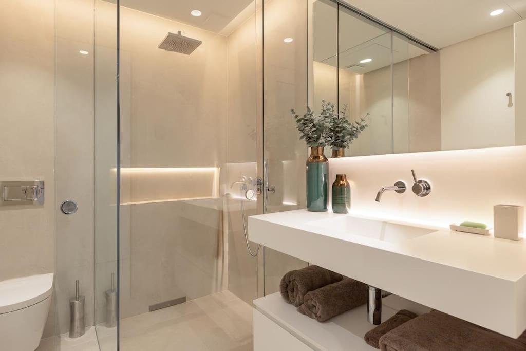 Ojén Amazing Luxury Apt In Palo Alto מראה חיצוני תמונה