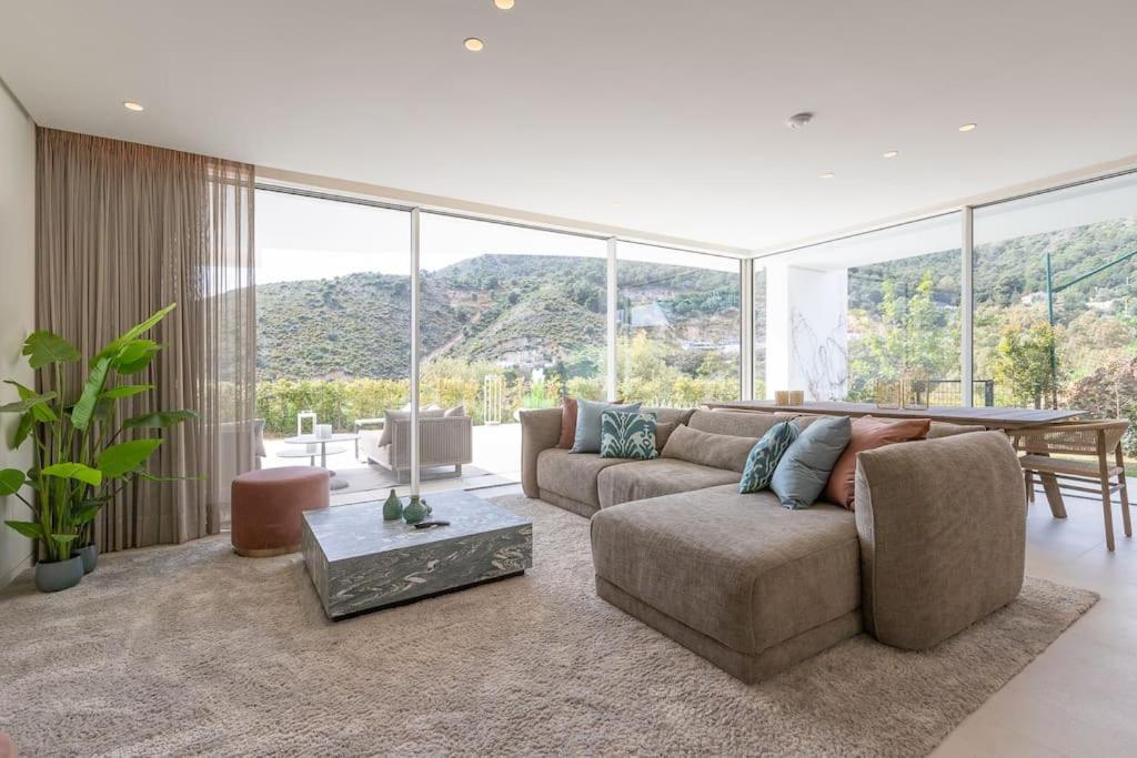Ojén Amazing Luxury Apt In Palo Alto מראה חיצוני תמונה