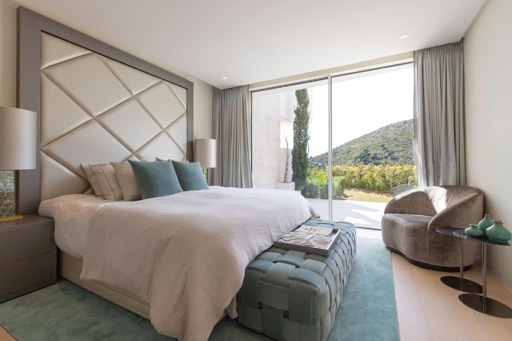 Ojén Amazing Luxury Apt In Palo Alto מראה חיצוני תמונה