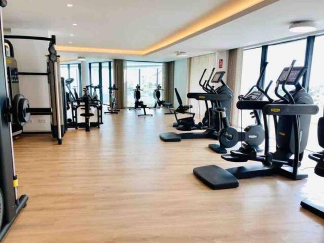 Ojén Amazing Luxury Apt In Palo Alto מראה חיצוני תמונה
