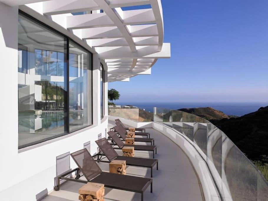 Ojén Amazing Luxury Apt In Palo Alto מראה חיצוני תמונה