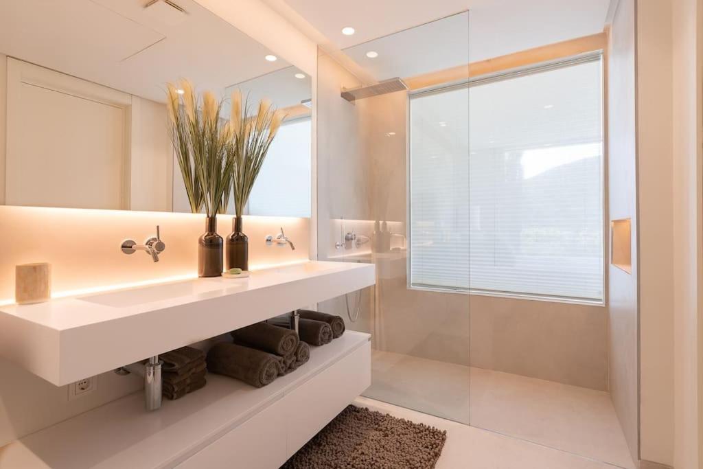 Ojén Amazing Luxury Apt In Palo Alto מראה חיצוני תמונה