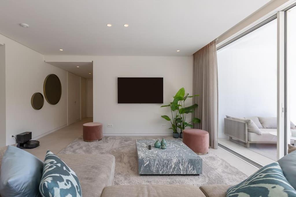 Ojén Amazing Luxury Apt In Palo Alto מראה חיצוני תמונה