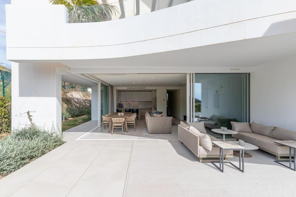 Ojén Amazing Luxury Apt In Palo Alto מראה חיצוני תמונה