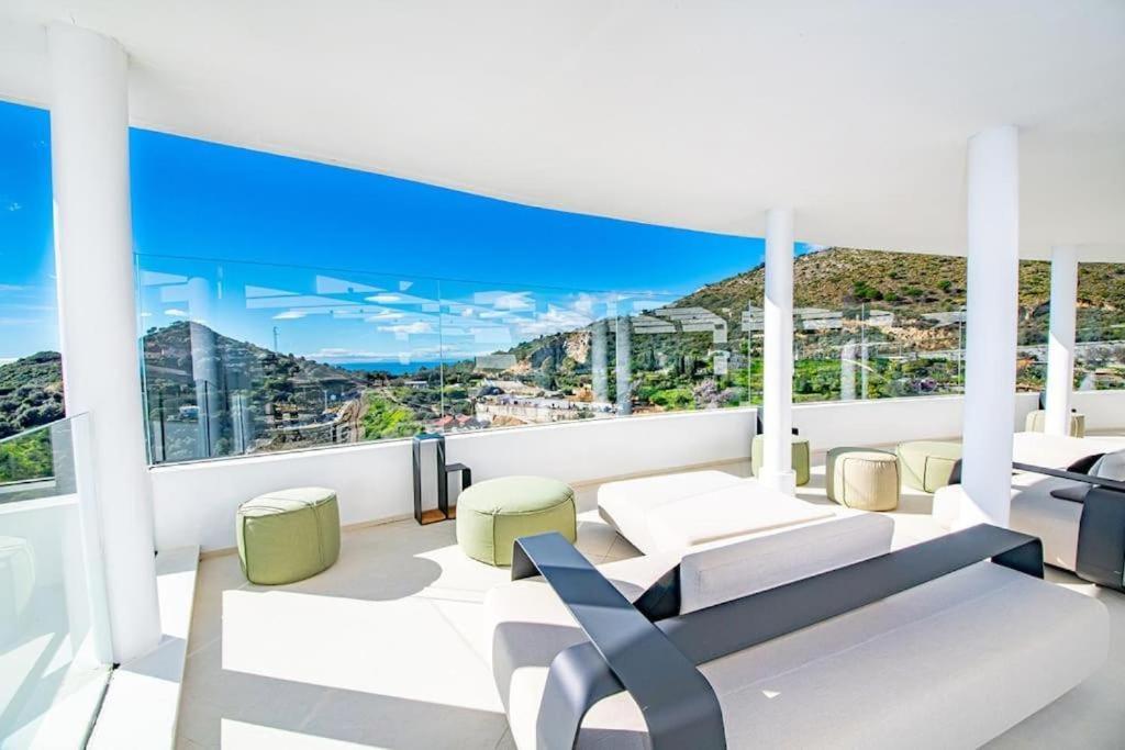 Ojén Amazing Luxury Apt In Palo Alto מראה חיצוני תמונה